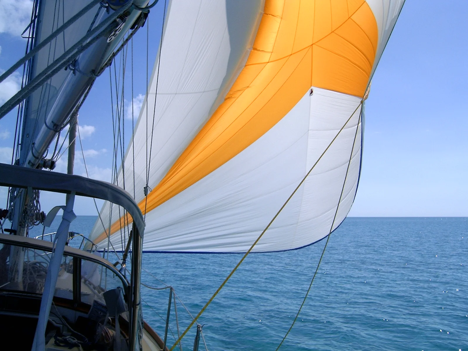 Specs and Photos — Boats and Goats
